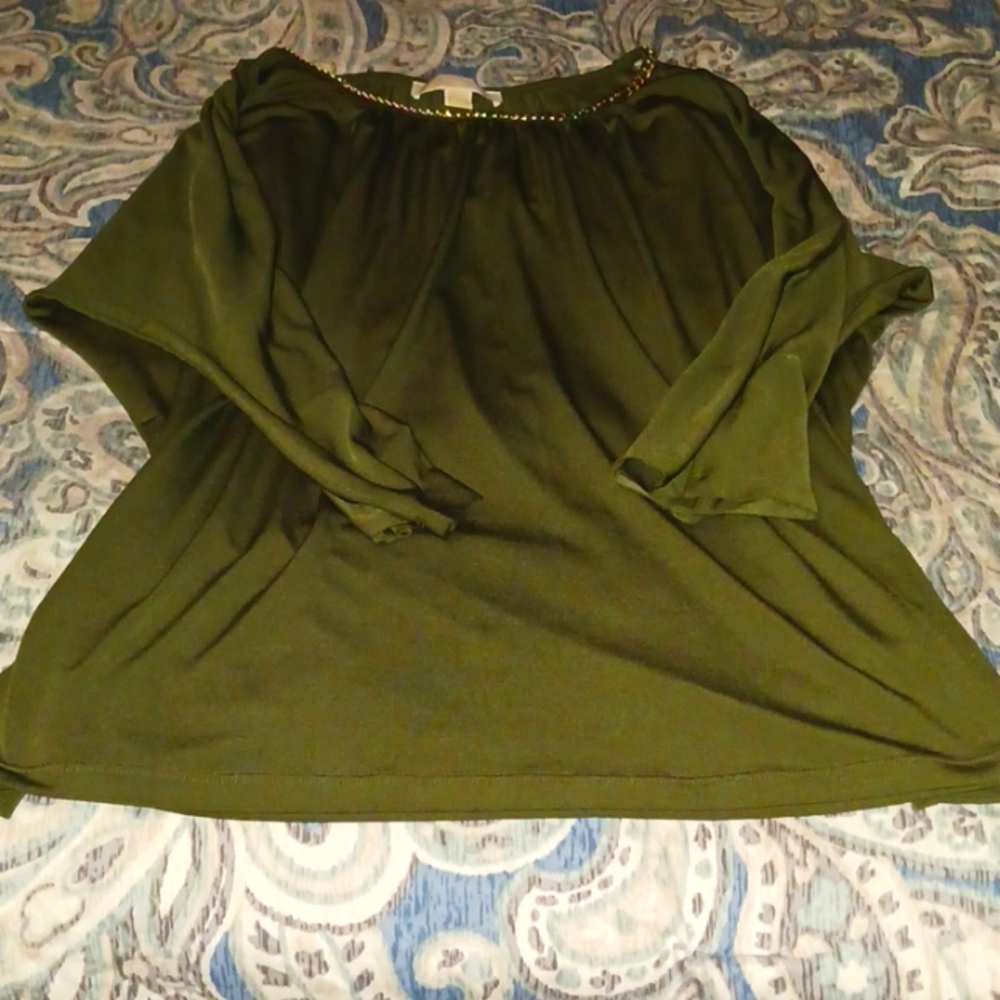 Michael Kors Blouse